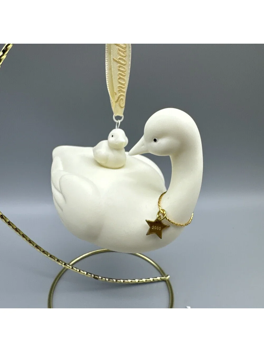 Department 56 ornament approximately